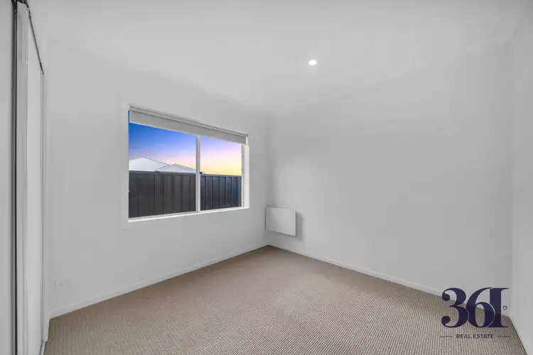 Third view of Homely house listing, 1 Turkey Road, Tarneit VIC 3029