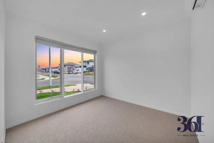 Fourth view of Homely house listing, 1 Turkey Road, Tarneit VIC 3029