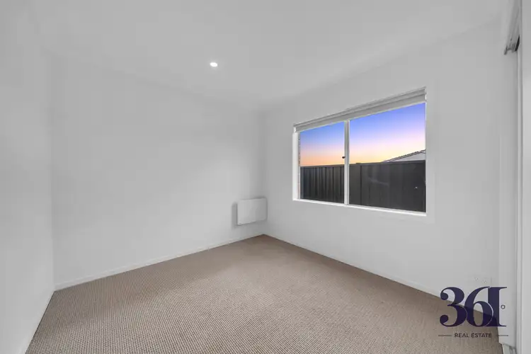 Fifth view of Homely house listing, 1 Turkey Road, Tarneit VIC 3029
