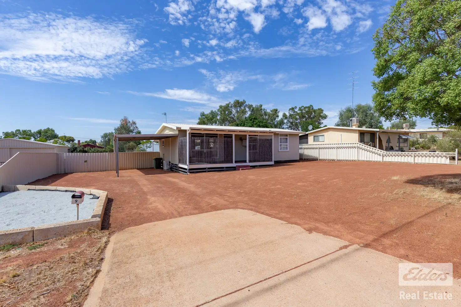Main view of Homely house listing, 9 James Street, Northam WA 6401