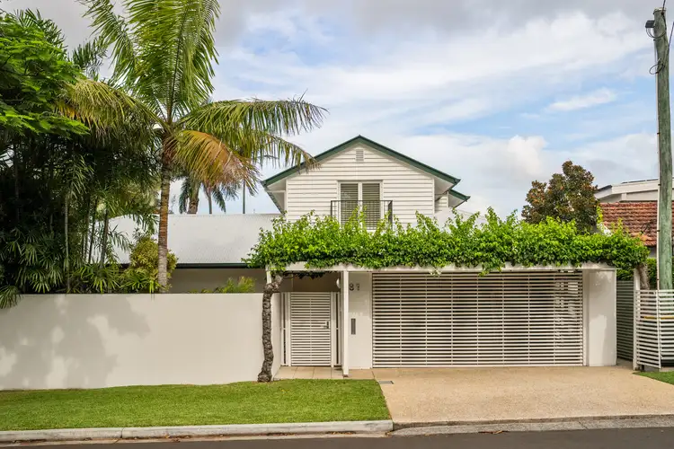 81 Yabba Street, Ascot QLD 4007