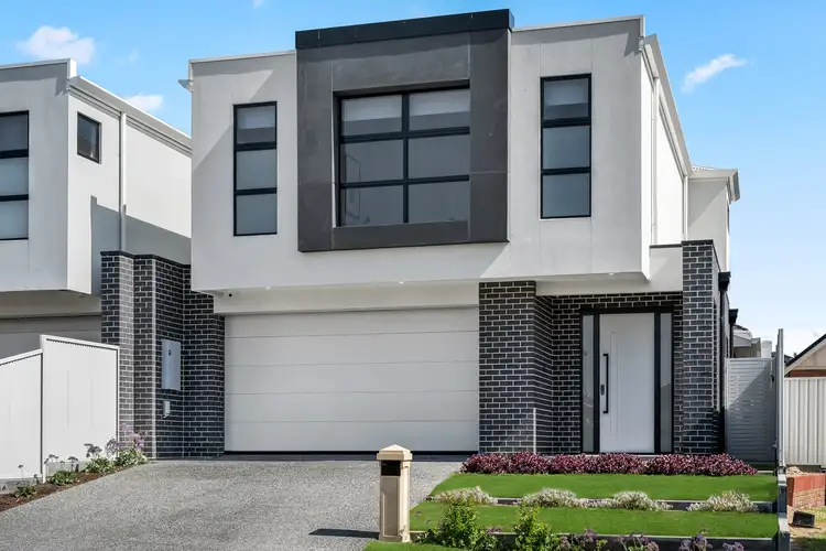Second view of Homely house listing, 8a Pitcairn Grove, West Lakes SA 5021