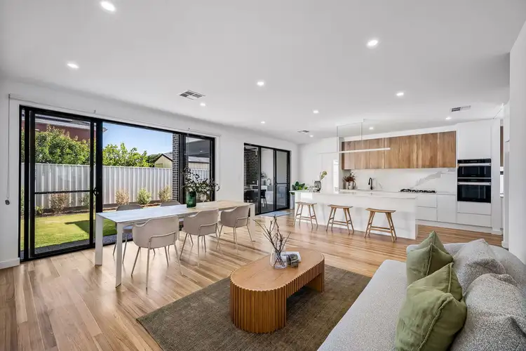 Third view of Homely house listing, 8a Pitcairn Grove, West Lakes SA 5021