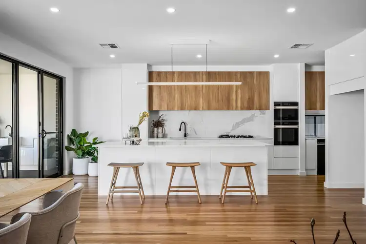 Fourth view of Homely house listing, 8a Pitcairn Grove, West Lakes SA 5021