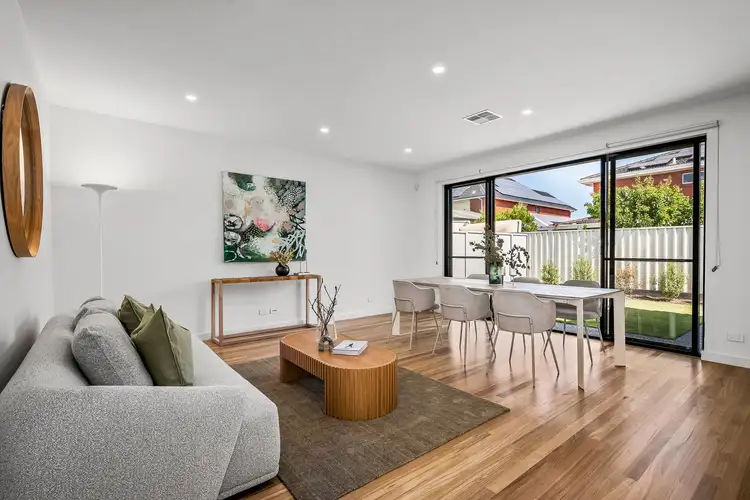 Sixth view of Homely house listing, 8a Pitcairn Grove, West Lakes SA 5021
