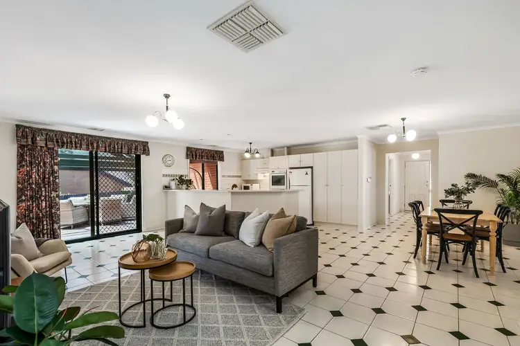 Second view of Homely house listing, 3 Miner Avenue, Glenalta SA 5052