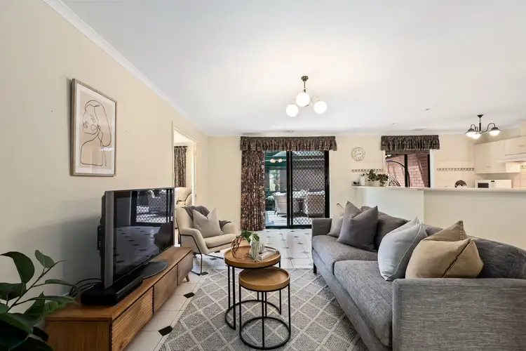 Third view of Homely house listing, 3 Miner Avenue, Glenalta SA 5052