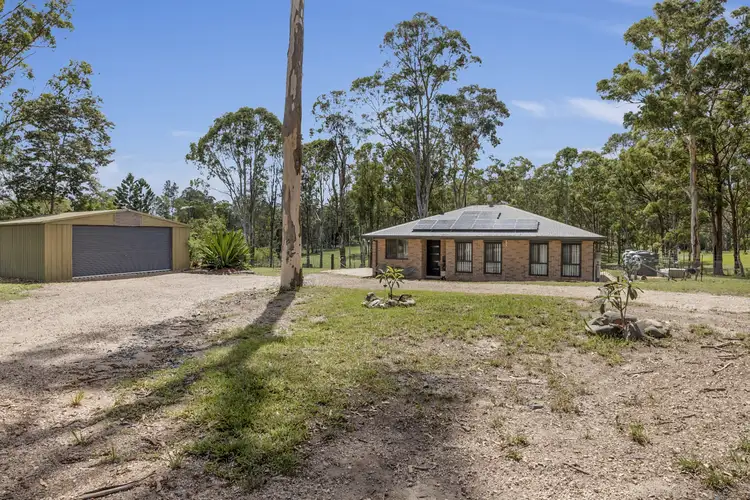 72 Lika Drive, South Kempsey NSW 2440