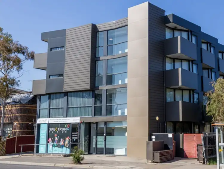 16/117 Ballarat Road, Footscray VIC 3011