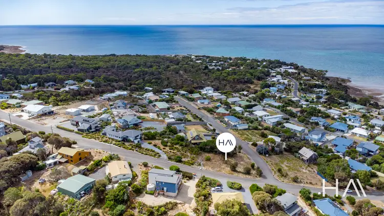 Sixth view of Homely land listing, 8 Ocean View Drive, Greens Beach TAS 7270