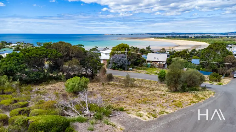 Seventh view of Homely land listing, 8 Ocean View Drive, Greens Beach TAS 7270