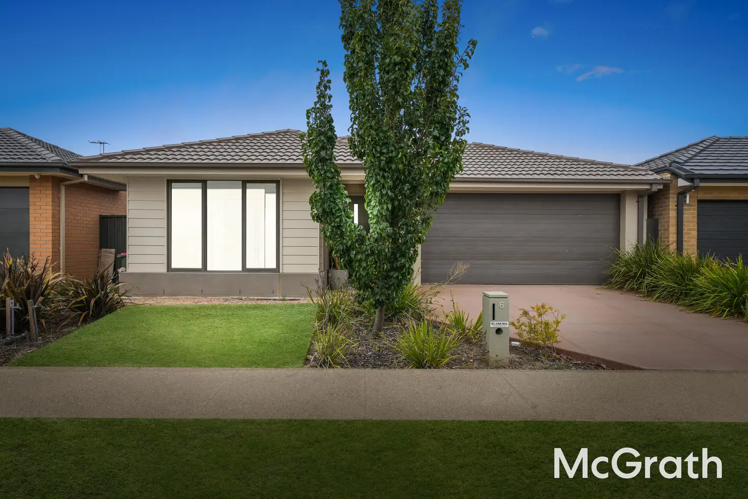 Main view of Homely house listing, 6 Gateau Drive, Werribee VIC 3030