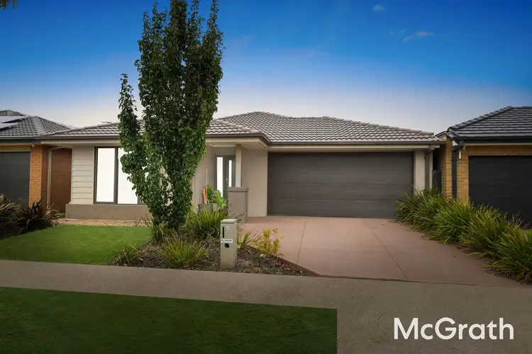 Second view of Homely house listing, 6 Gateau Drive, Werribee VIC 3030