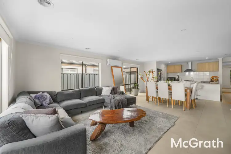 Third view of Homely house listing, 6 Gateau Drive, Werribee VIC 3030