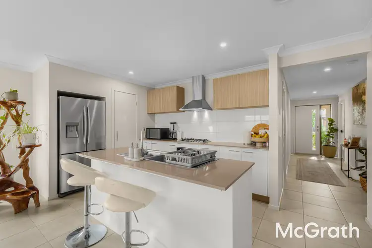 Fourth view of Homely house listing, 6 Gateau Drive, Werribee VIC 3030