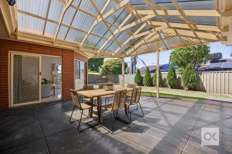 18 Verdeilho Circuit, Old Reynella SA 5161