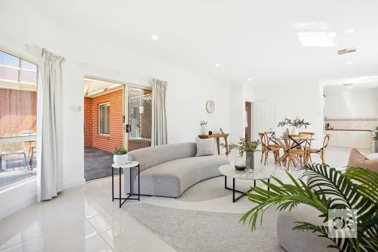 Second view of Homely house listing, 18 Verdeilho Circuit, Old Reynella SA 5161