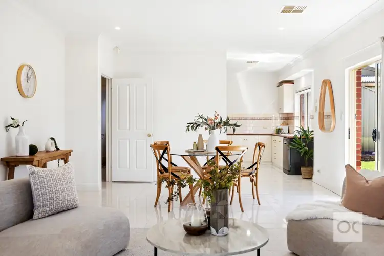 Fourth view of Homely house listing, 18 Verdeilho Circuit, Old Reynella SA 5161