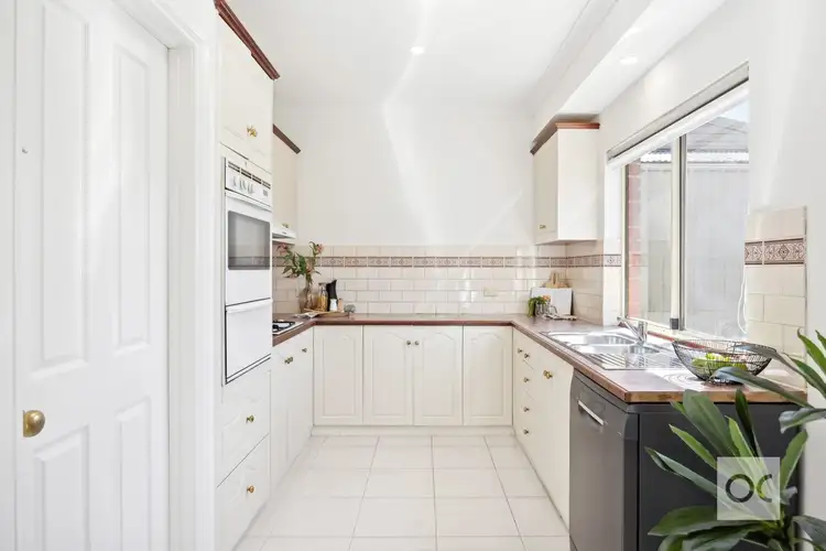 Fifth view of Homely house listing, 18 Verdeilho Circuit, Old Reynella SA 5161