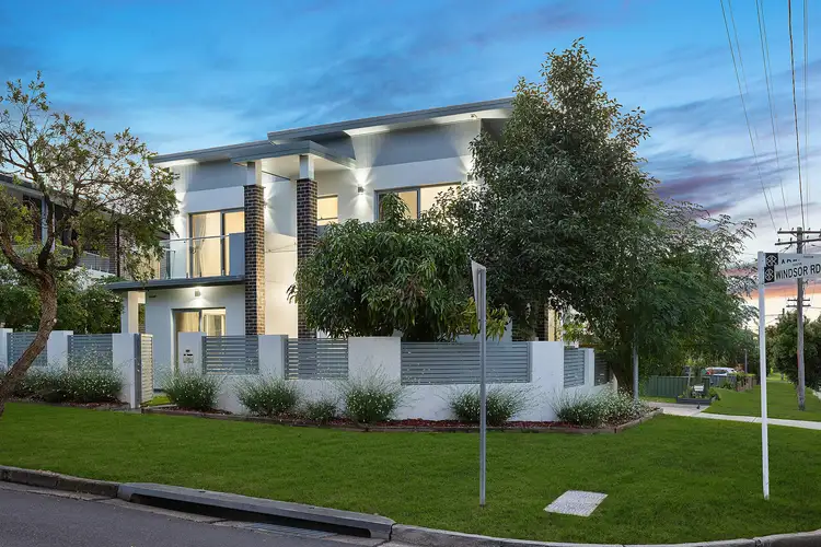 Second view of Homely semi-detached listing, 26A Adelaide Road, Padstow NSW 2211
