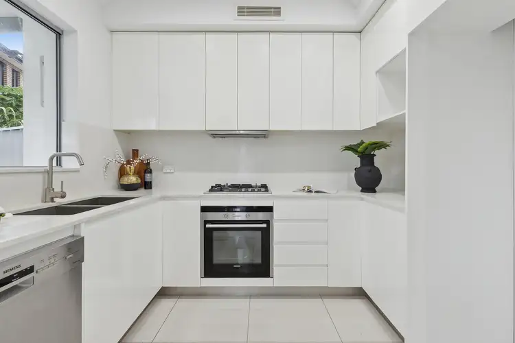 Third view of Homely semi-detached listing, 26A Adelaide Road, Padstow NSW 2211