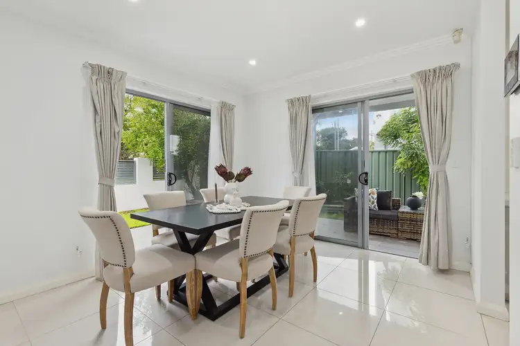 Fourth view of Homely semi-detached listing, 26A Adelaide Road, Padstow NSW 2211