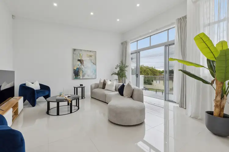 Fifth view of Homely semi-detached listing, 26A Adelaide Road, Padstow NSW 2211