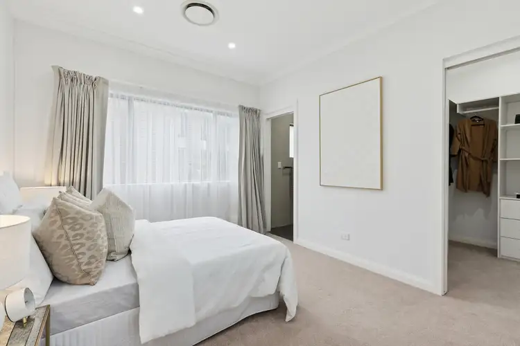 Sixth view of Homely semi-detached listing, 26A Adelaide Road, Padstow NSW 2211