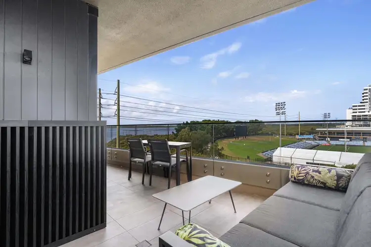 Second view of Homely apartment listing, 308/8 Foreshore Boulevard, Woolooware NSW 2230