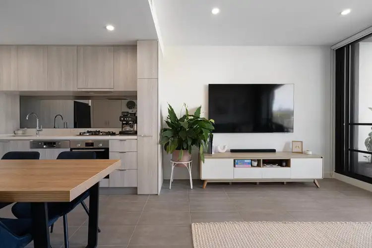 Fourth view of Homely apartment listing, 308/8 Foreshore Boulevard, Woolooware NSW 2230