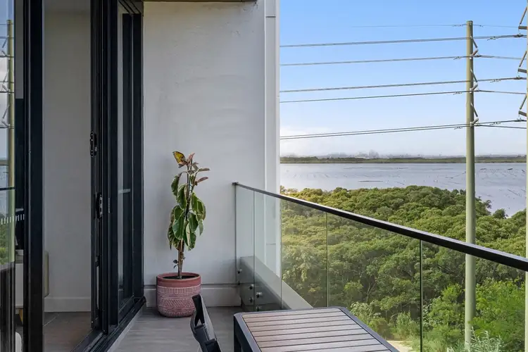 Fifth view of Homely apartment listing, 308/8 Foreshore Boulevard, Woolooware NSW 2230