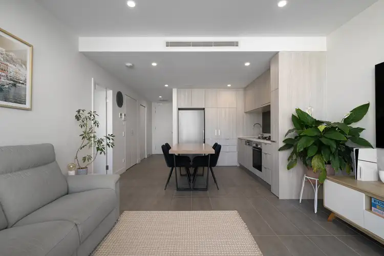 Sixth view of Homely apartment listing, 308/8 Foreshore Boulevard, Woolooware NSW 2230