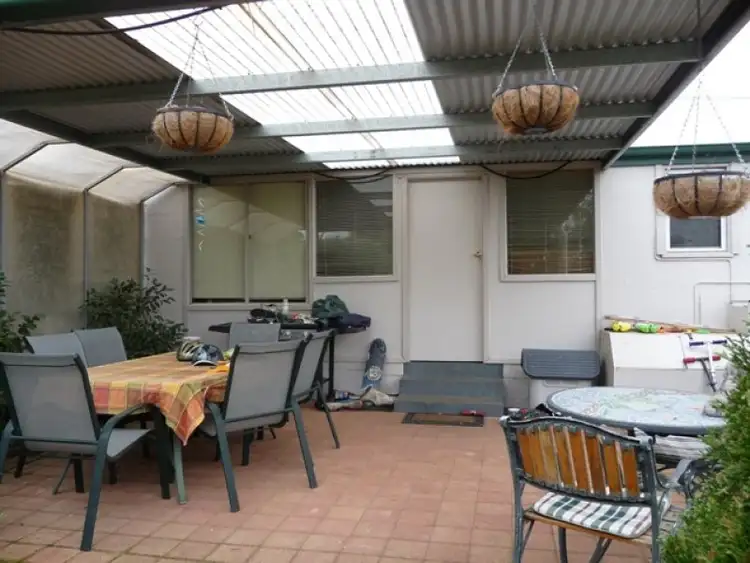 Seventh view of Homely semi-detached listing, 1 Fidler Street, Mount Gambier SA 5290