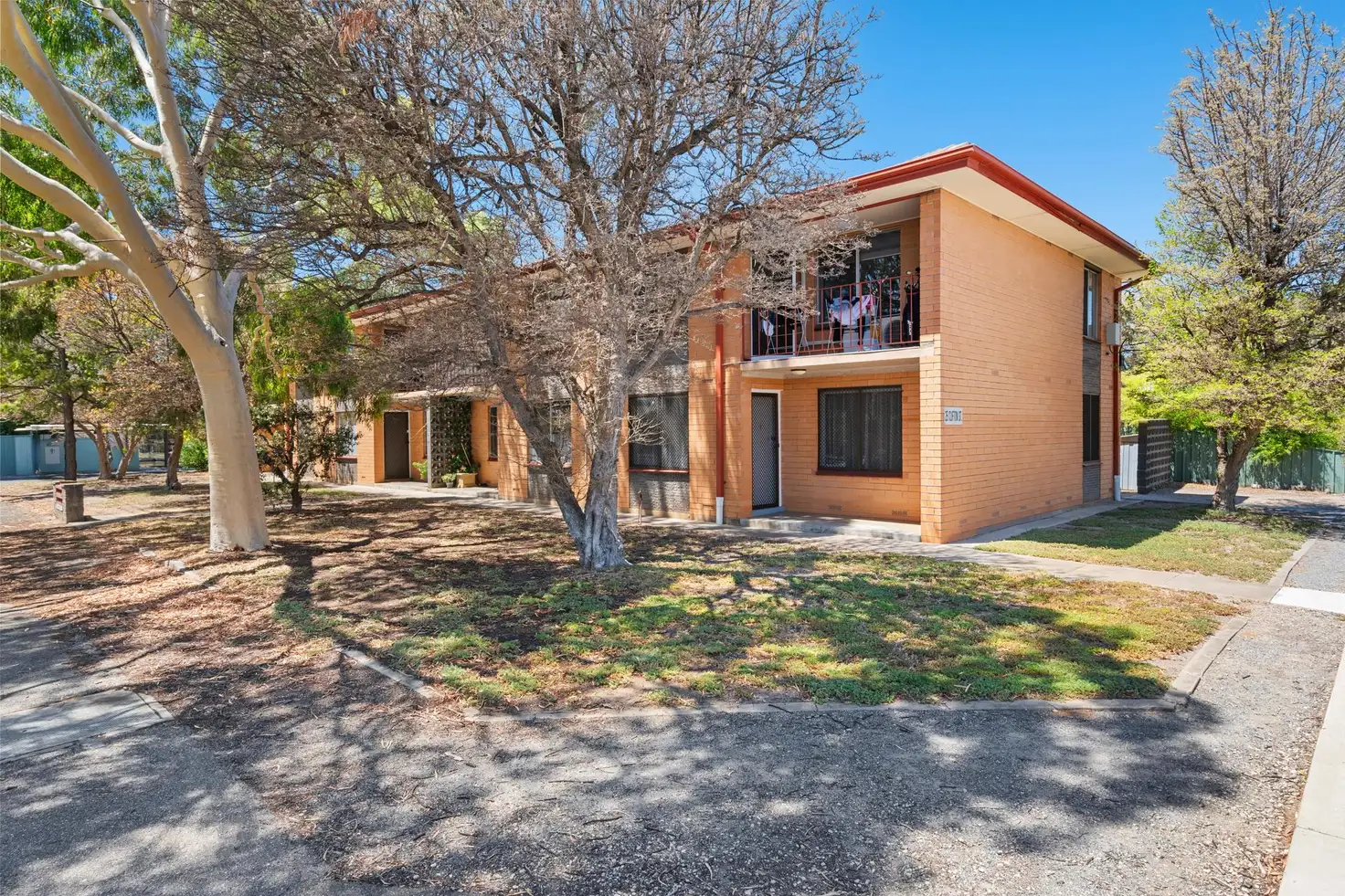 Main view of Homely unit listing, 4/25 Clifton Street, Camden Park SA 5038