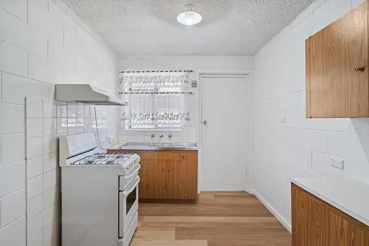 Second view of Homely unit listing, 4/25 Clifton Street, Camden Park SA 5038