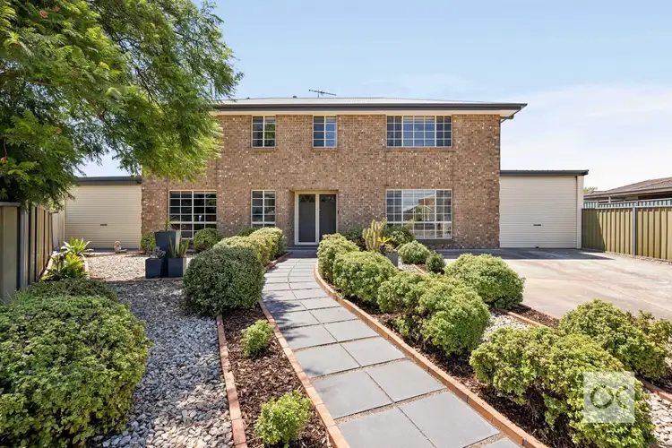 26 Lepena Crescent, Hallett Cove SA 5158