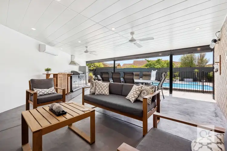 26 Lepena Crescent, Hallett Cove SA 5158