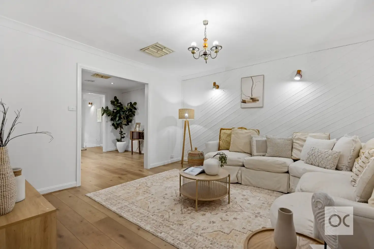 Main view of Homely house listing, 12 Grant Road, Reynella SA 5161