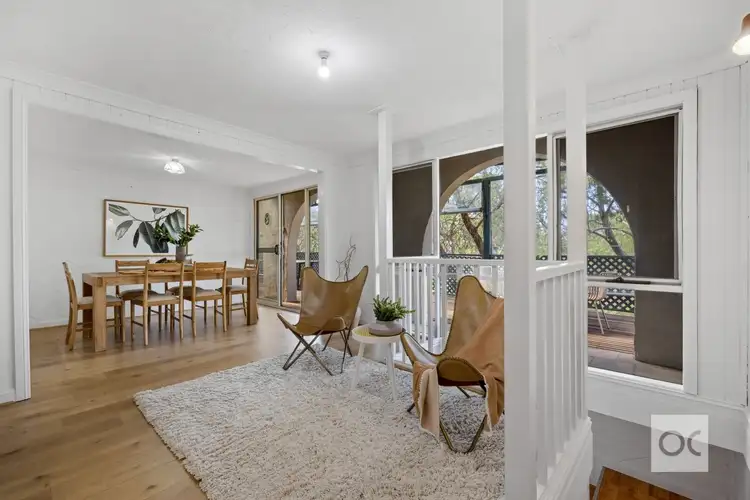 Second view of Homely house listing, 12 Grant Road, Reynella SA 5161