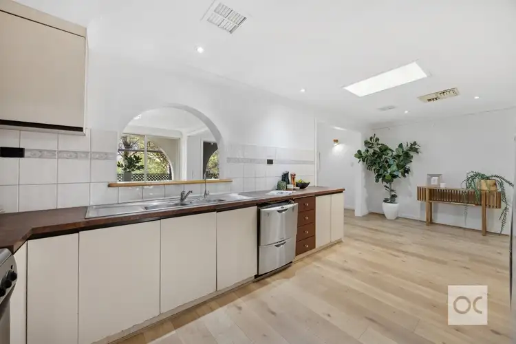 Third view of Homely house listing, 12 Grant Road, Reynella SA 5161