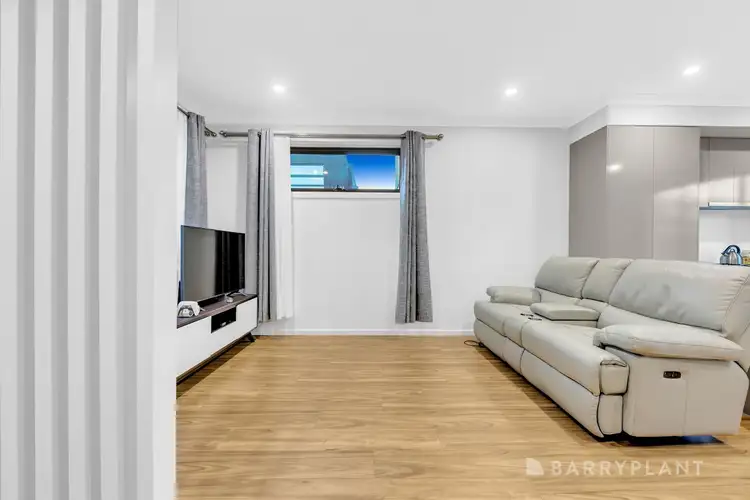 Fifth view of Homely townhouse listing, 6/6 Carnaby Road, Epping VIC 3076