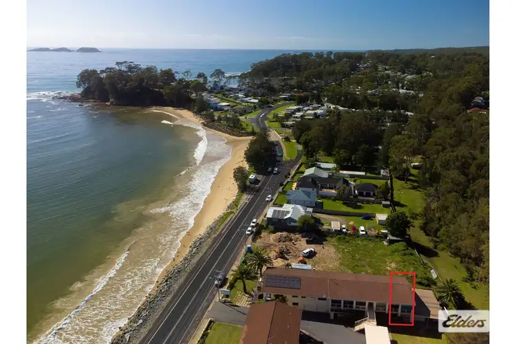 Second view of Homely unit listing, 9/384-388 Beach Road, Batehaven NSW 2536