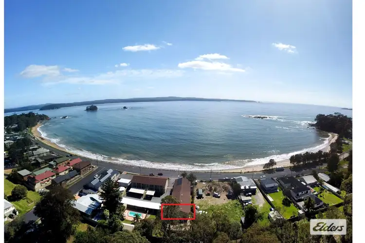 Third view of Homely unit listing, 9/384-388 Beach Road, Batehaven NSW 2536