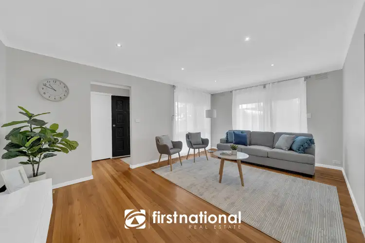 Third view of Homely house listing, 153 James Cook Drive, Endeavour Hills VIC 3802