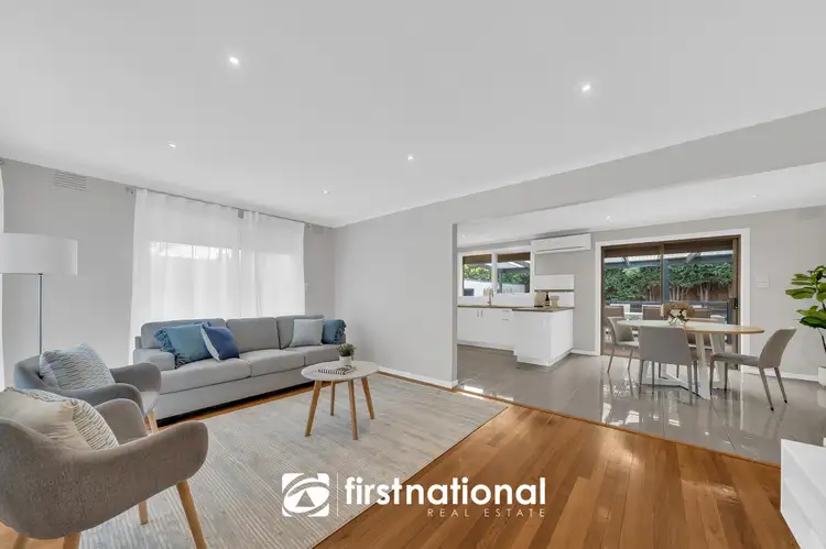 Fourth view of Homely house listing, 153 James Cook Drive, Endeavour Hills VIC 3802