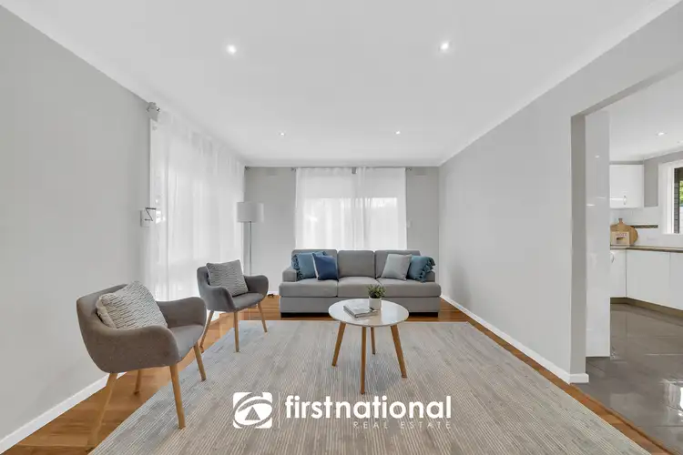 Fifth view of Homely house listing, 153 James Cook Drive, Endeavour Hills VIC 3802