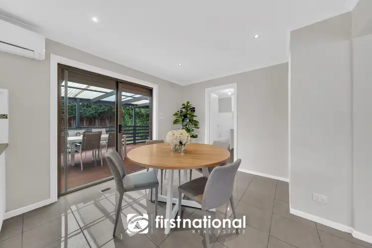 Sixth view of Homely house listing, 153 James Cook Drive, Endeavour Hills VIC 3802