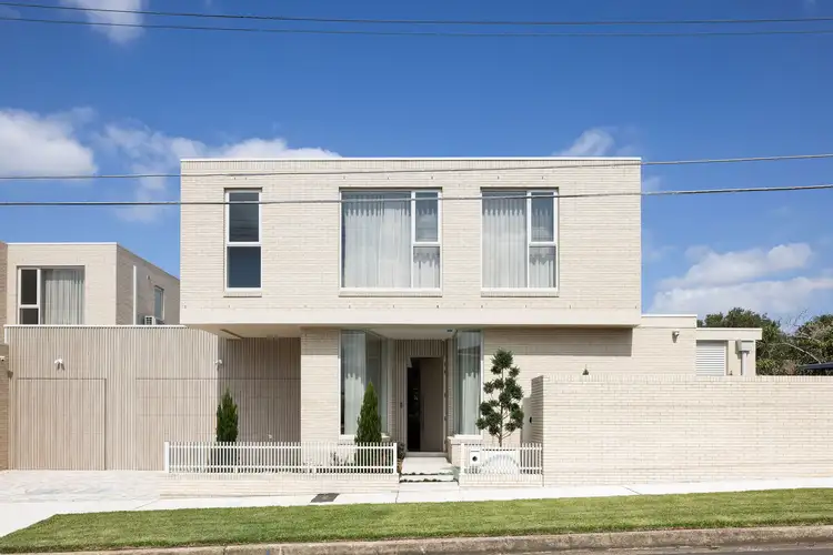 Second view of Homely semi-detached listing, 28 Heath Street, Five Dock NSW 2046