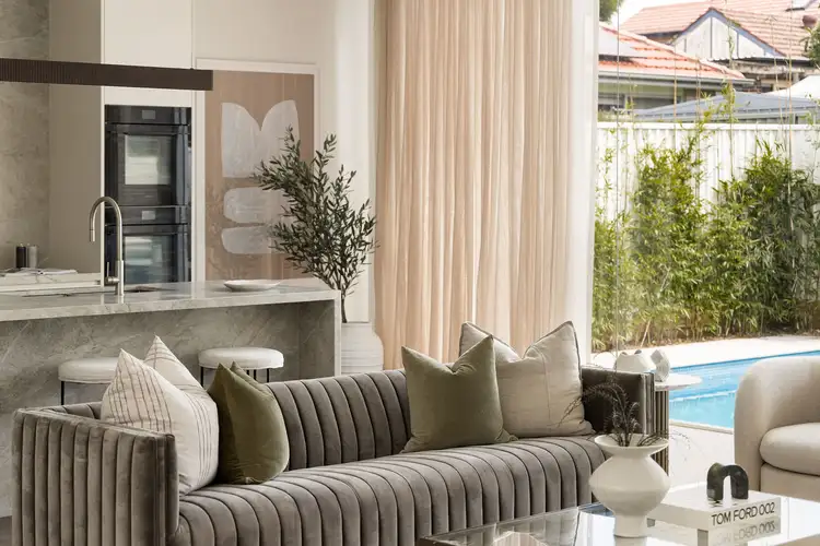 Fifth view of Homely semi-detached listing, 28 Heath Street, Five Dock NSW 2046