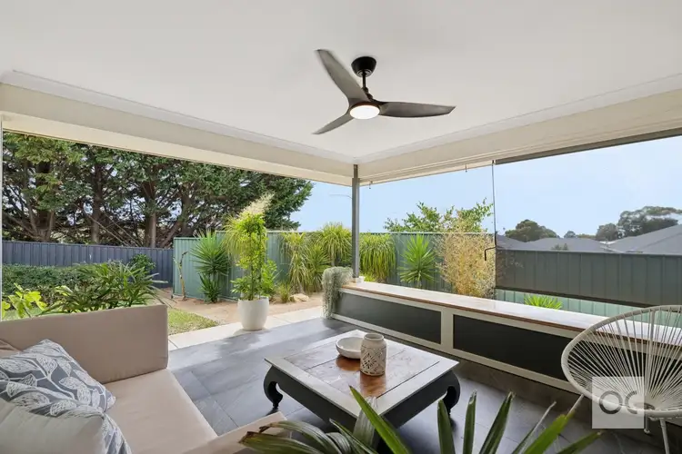 Third view of Homely house listing, 11 Shields Crescent, Encounter Bay SA 5211